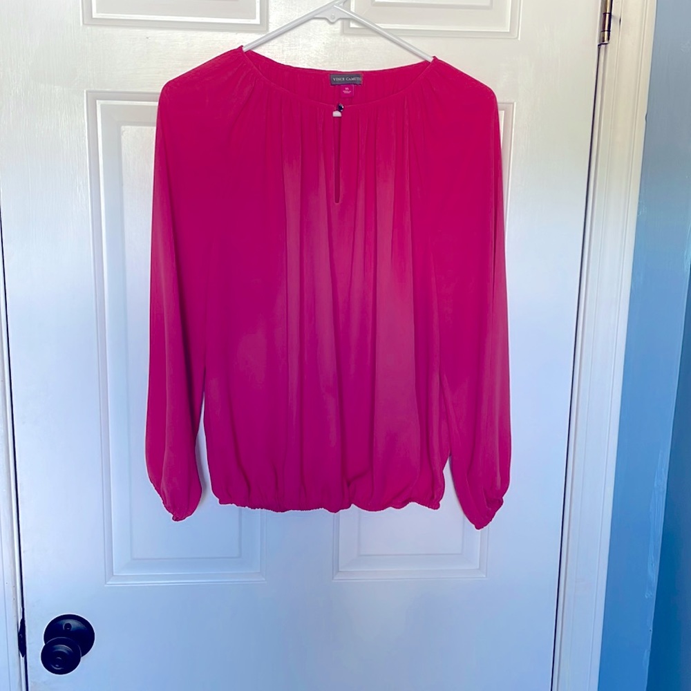 Blouse | size XS